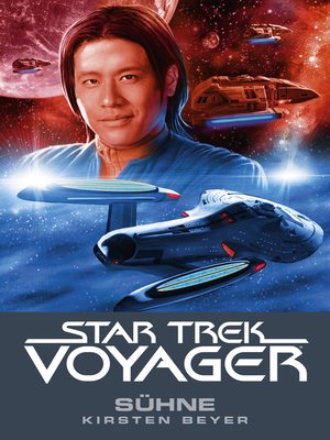 cover image of Star Trek--Voyager 11